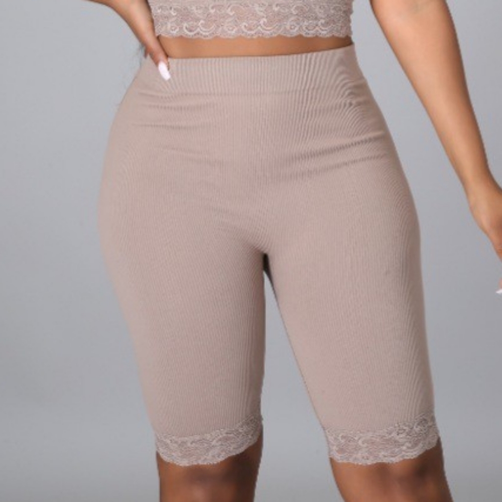 2 pc Short Set - Picture 3 of 7